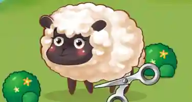 Sheep Ranch Builder cover